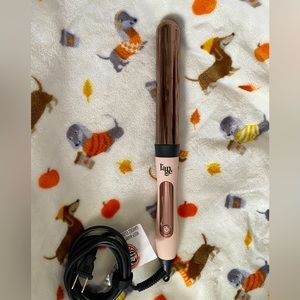 Lange LeCurl Curling Wand